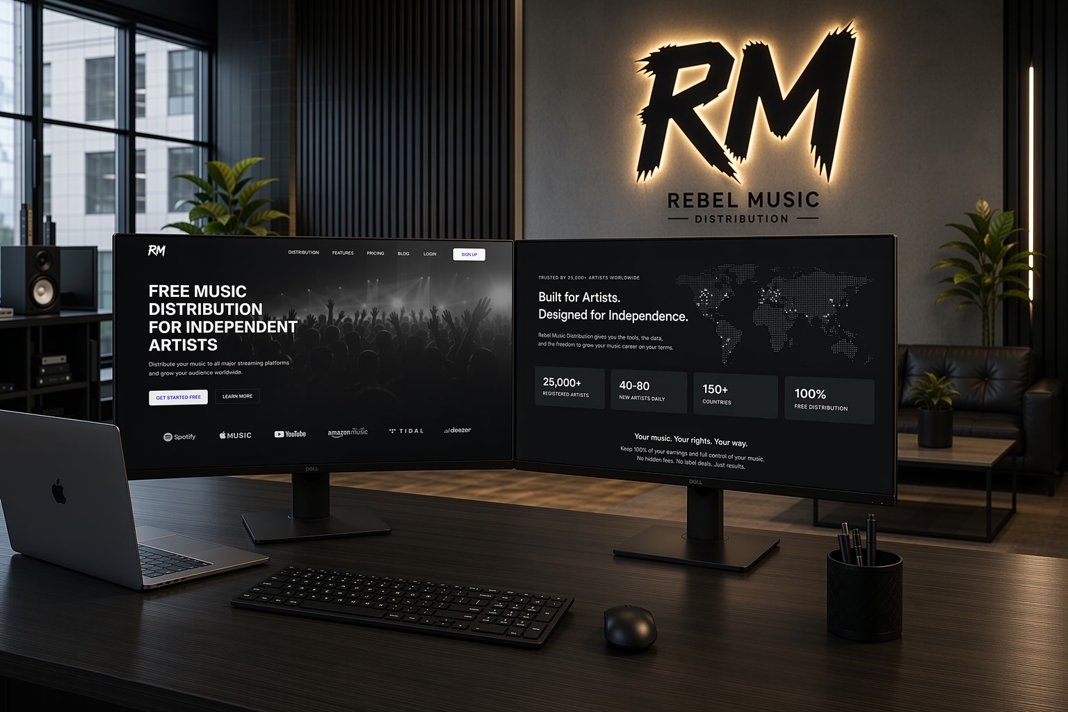 From Final Mix to Release Day: A Pre-Distribution Checklist for Independent Artists (Guest Post)